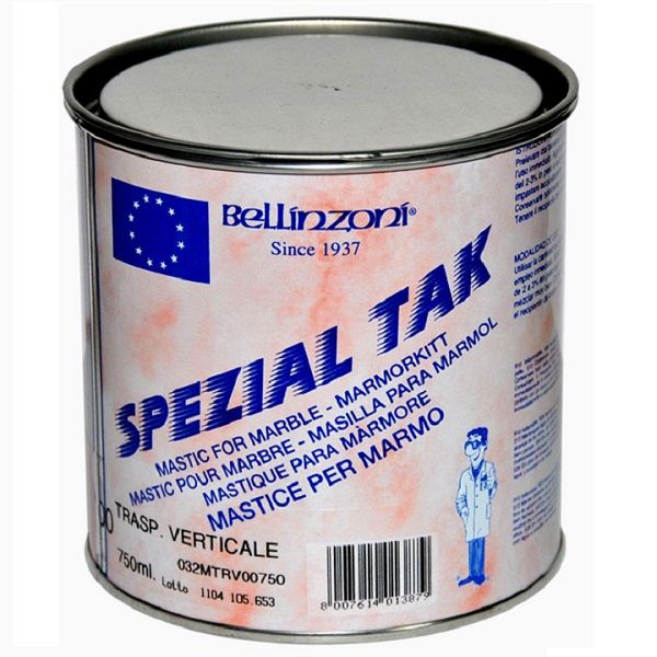 SPEZIAL TAK