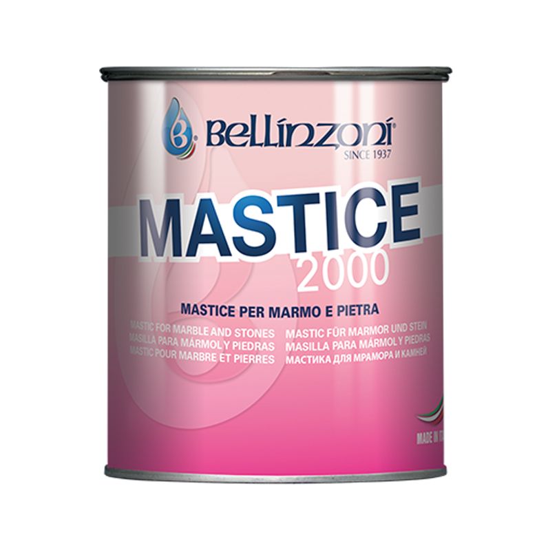 MASTICE 2000