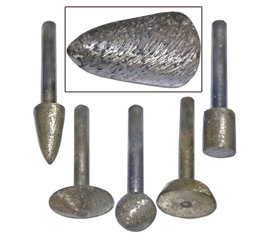 BB-Ornamental tools