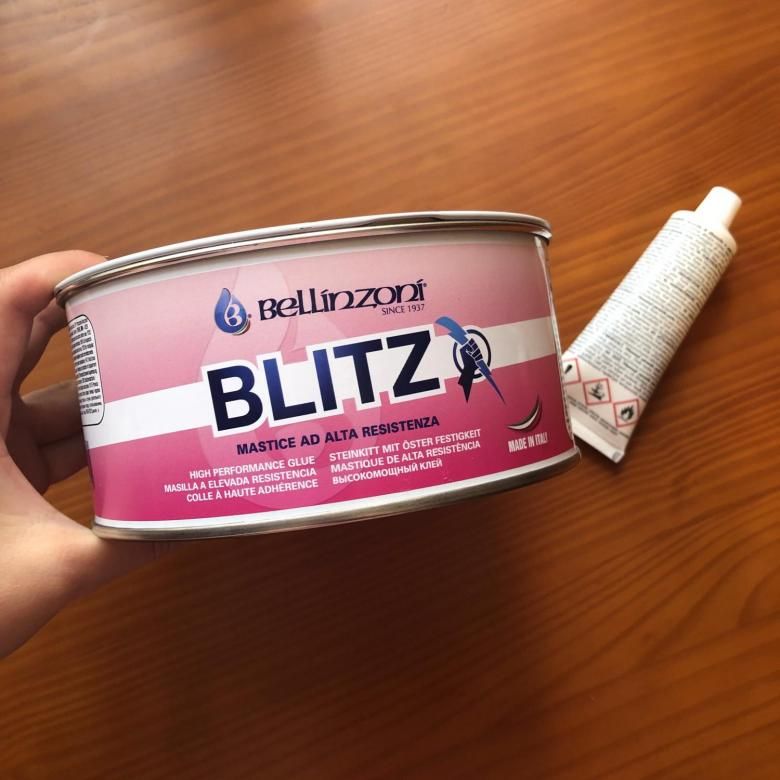 BLITZ