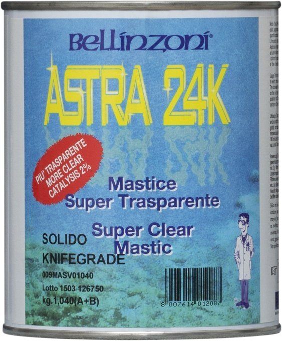 ATSRA 24 K