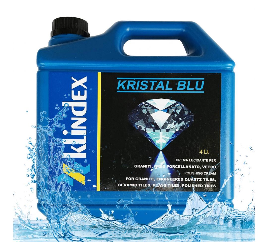 KRISTAL BLU