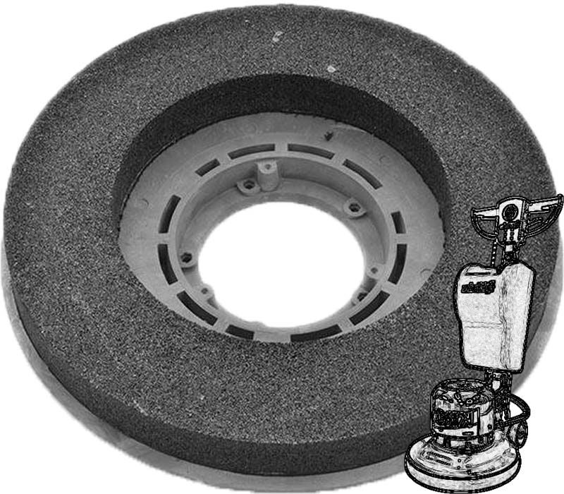 CARBORUNDUM ø410mm