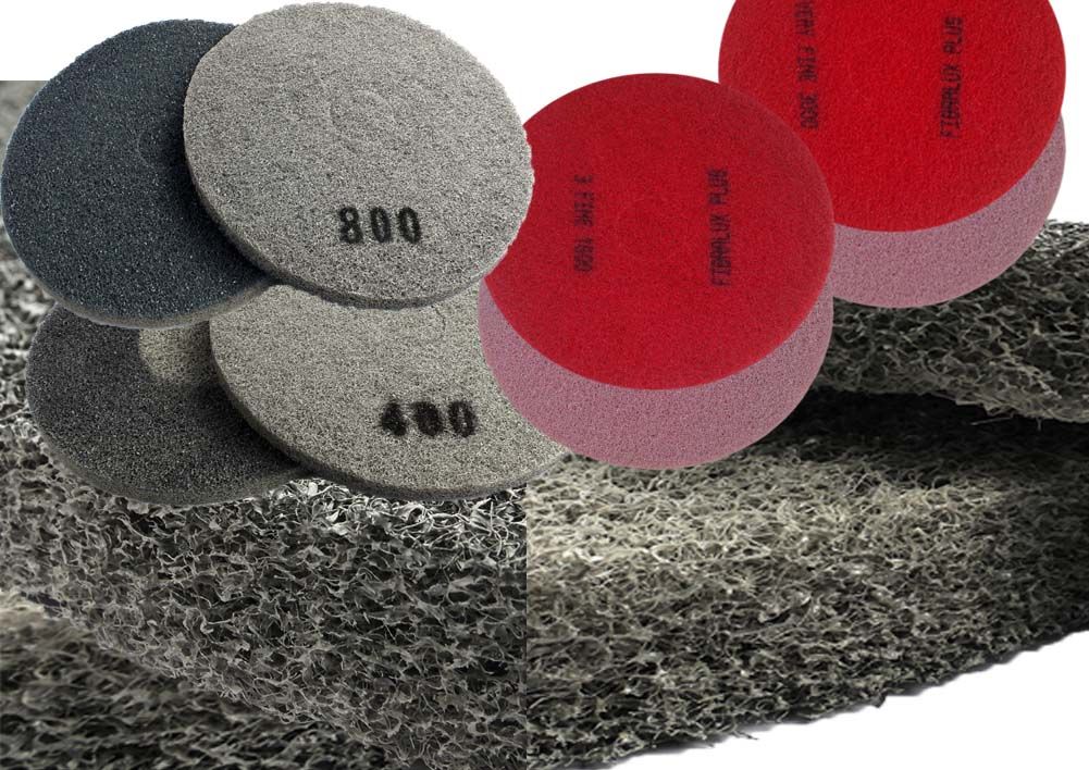 FIBRALUX PLUS DISC