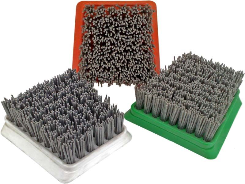 BRUSHES ANTIQUE FRANKFURT ECO2