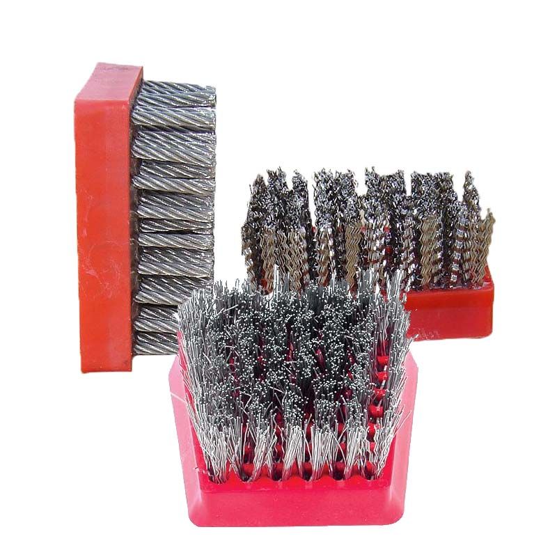 BRUSHES ANTIQUE FRANKFURT STELL