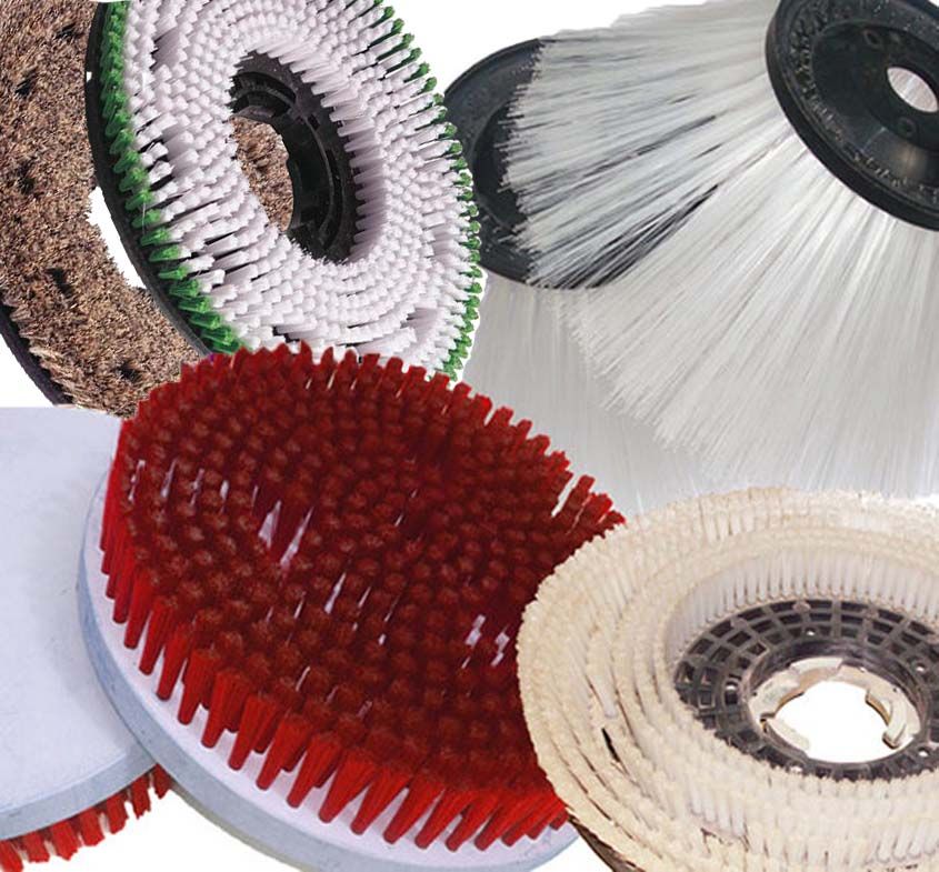 BRAKE DISKS