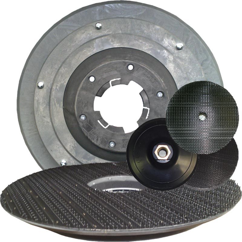 VELCRO GRIPER