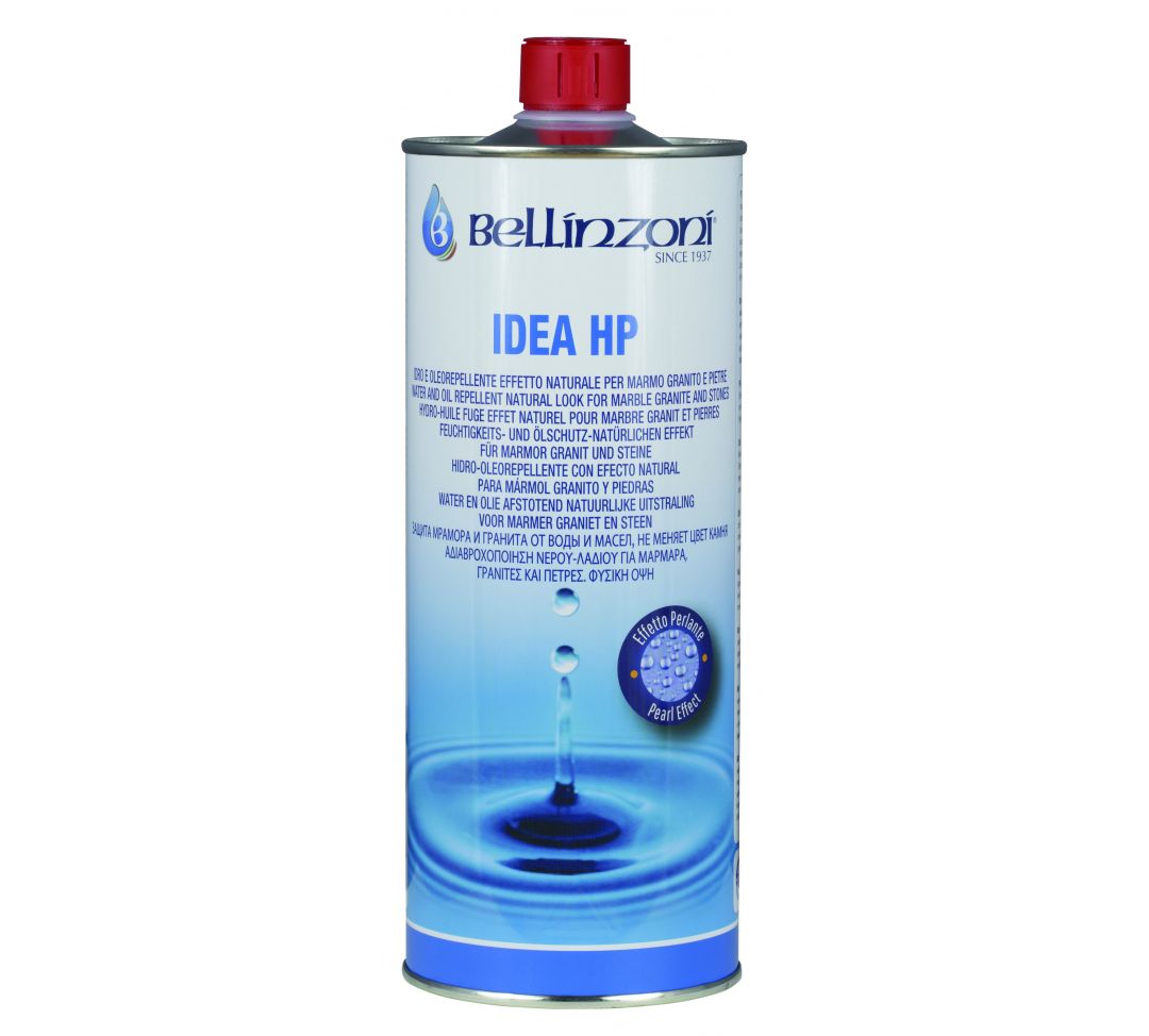 IDEA HP 
