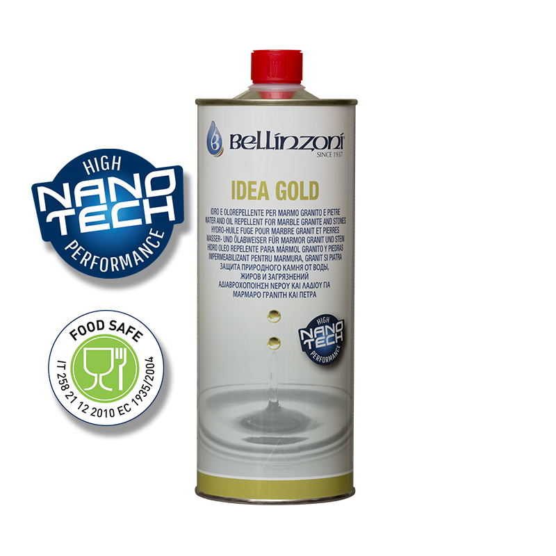 IDEA GOLD