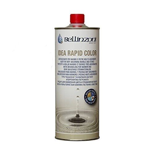 IDEA RAPID COLOR