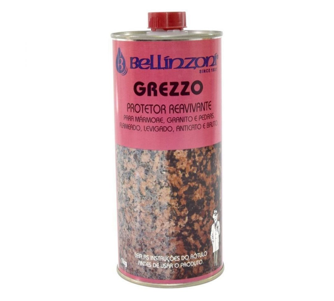 GREZZO