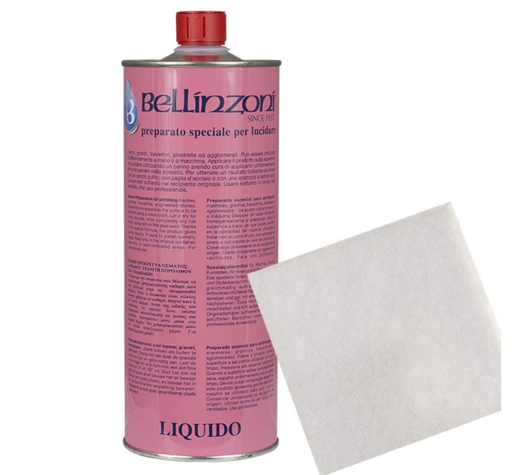 Preparato liquido