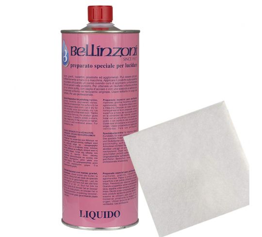 Preparato liquido