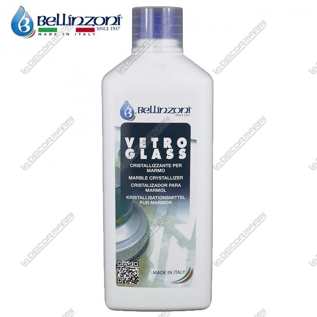 VETRO GLASS