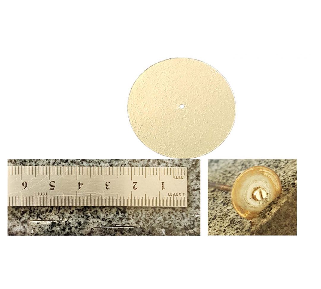 KOD-Coin Cutter 