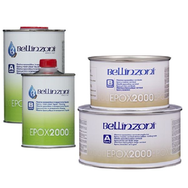 EPOX 2000